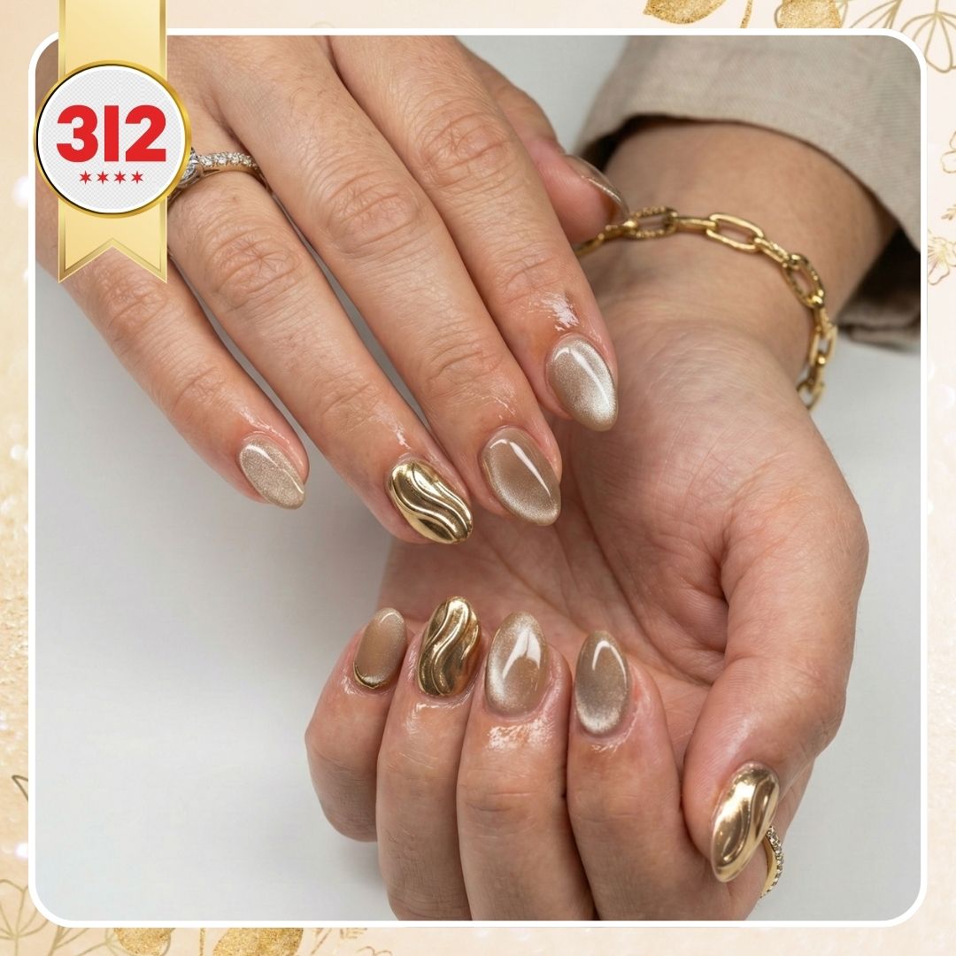 Nail Design